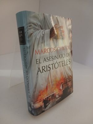 El asesinato de Aristóteles