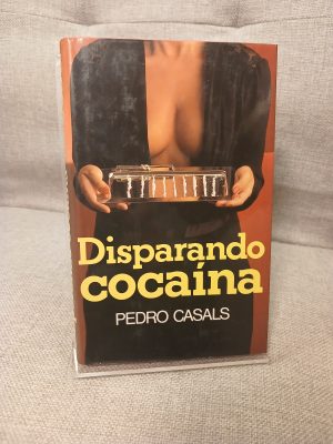 Disparando cocaína