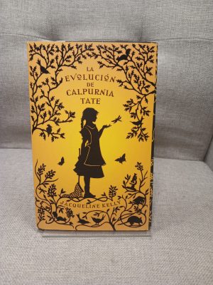 La evolución de Calpurnia Tate