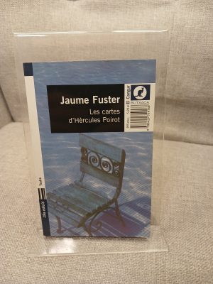 Les cartes d'Hèrcules Poirot