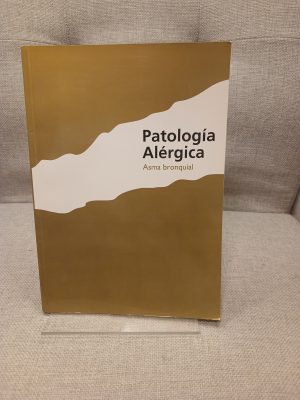 Patologia alergica. Asma bronquial