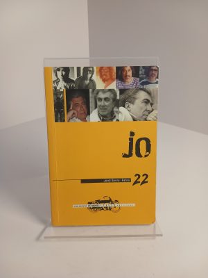 Jo
