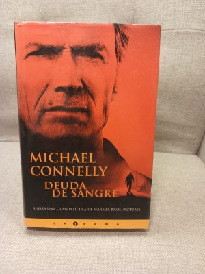 Deuda de Sangre