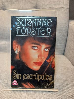 Sin Escrupulos