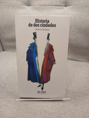 Historia de dos ciudades