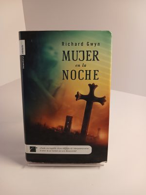 Mujer En La Noche