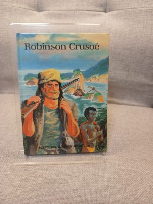 Robinson Crusoe