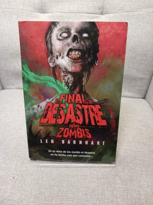 El final del desastre