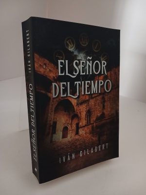 El Señor del Tiempo