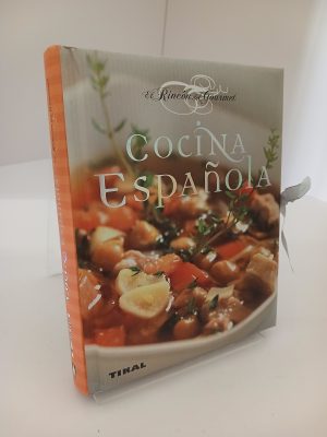 Cocina española