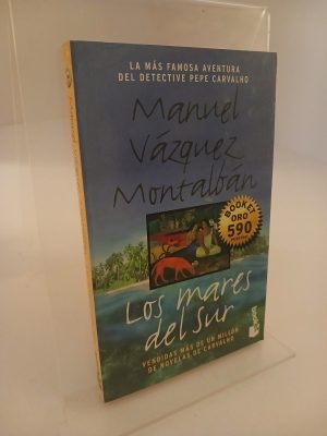 Los mares del sur