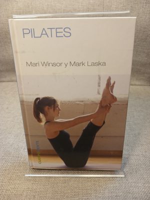 Pilates el centro de energía