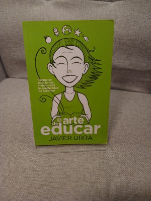 El arte de educar: mis pensamientos y aforismos