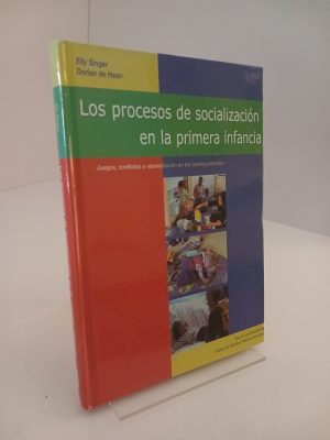 Los procesos de socialización en la primera infancia: Juegos, conflictos y reconciliación en los centros infantiles