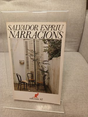 Narracions