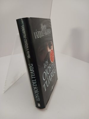 Los ojos del Tuareg
