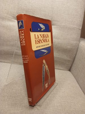 La navaja española