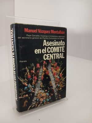 Asesinato en el Comité Central