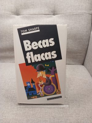 Becas flacas