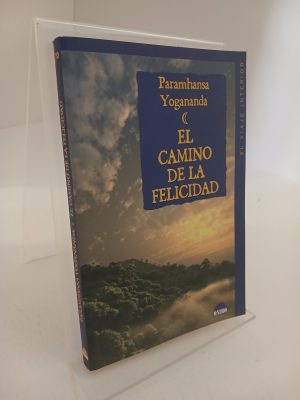 El camino de la felicidad