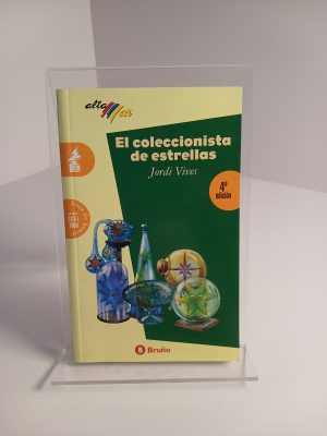 El coleccionista de estrellas
