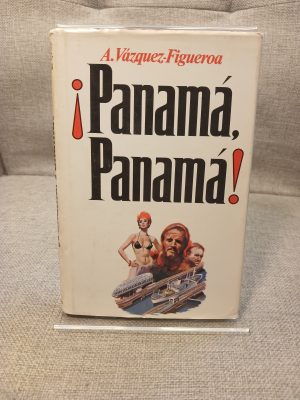 !Panamá, Panamá!