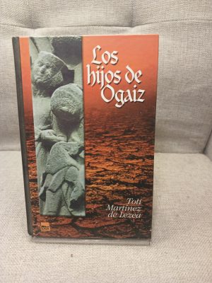 Los hijos de Ogaiz