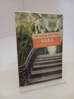 Sara un puente hacia vos mismo