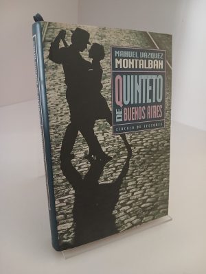 Quinteto de Buenos Aires
