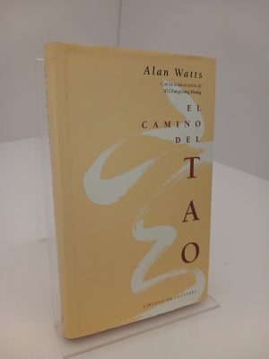 El Camino del Tao