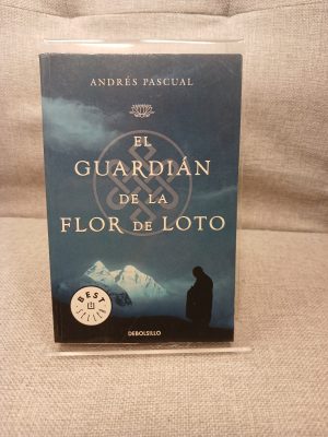 El guardián de la flor de loto