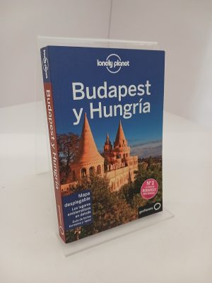 Budapest y Hungría