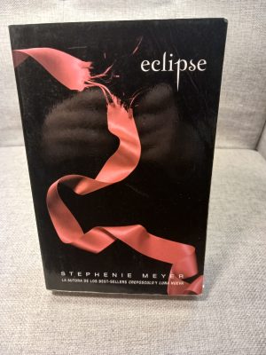 Crepúsculo Eclipse