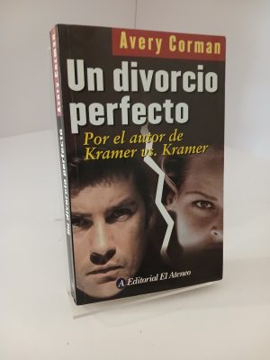 Un Divorcio Perfecto