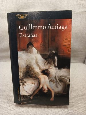 Extrañas