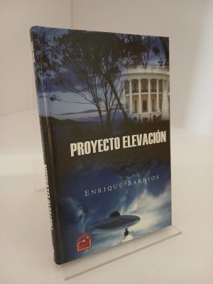 Proyecto elevación