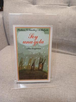 Soy una gota