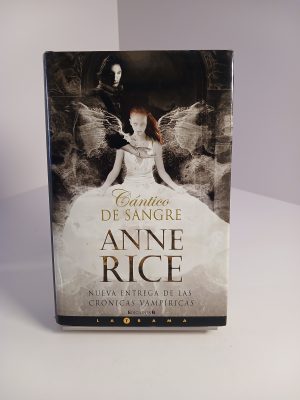 Cantico de sangre