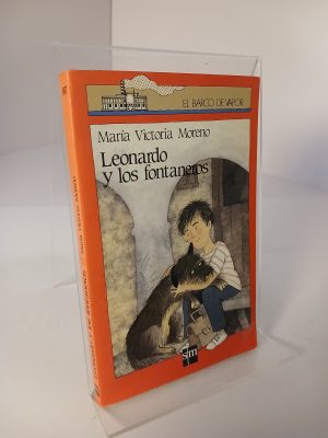 Leonardo y los fontaneros