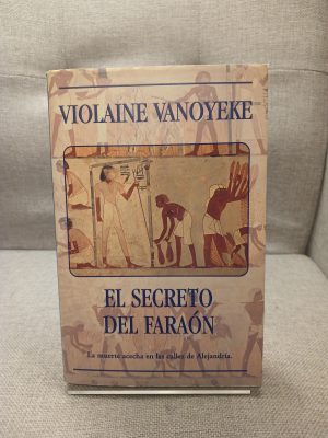 El secreto del faraón