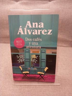 Dos cafés y una aventura