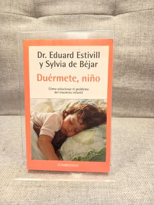 Duermete, Niño