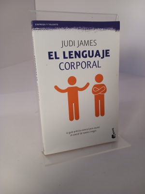 El lenguaje corporal