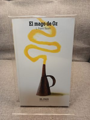 El mago de Oz