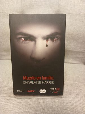 Muerto en familia