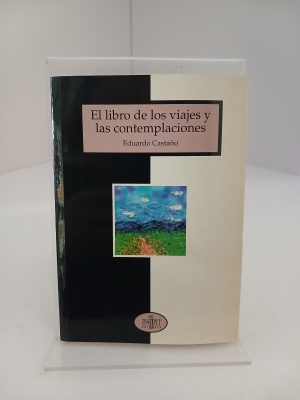 Portada de El libro de los viajes y las contemplaciones