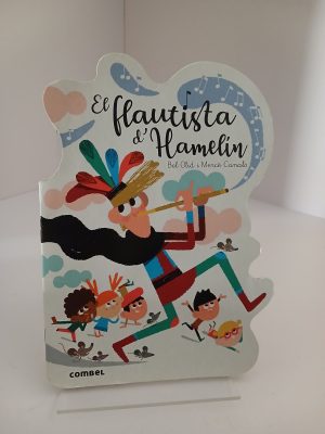 El flautista d'Hamelín
