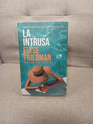 La intrusa