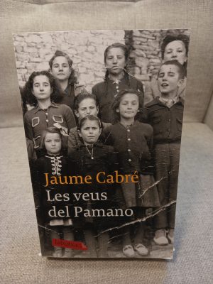 Les veus del Pamano