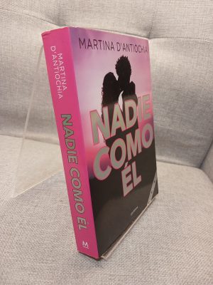 Nadie como él